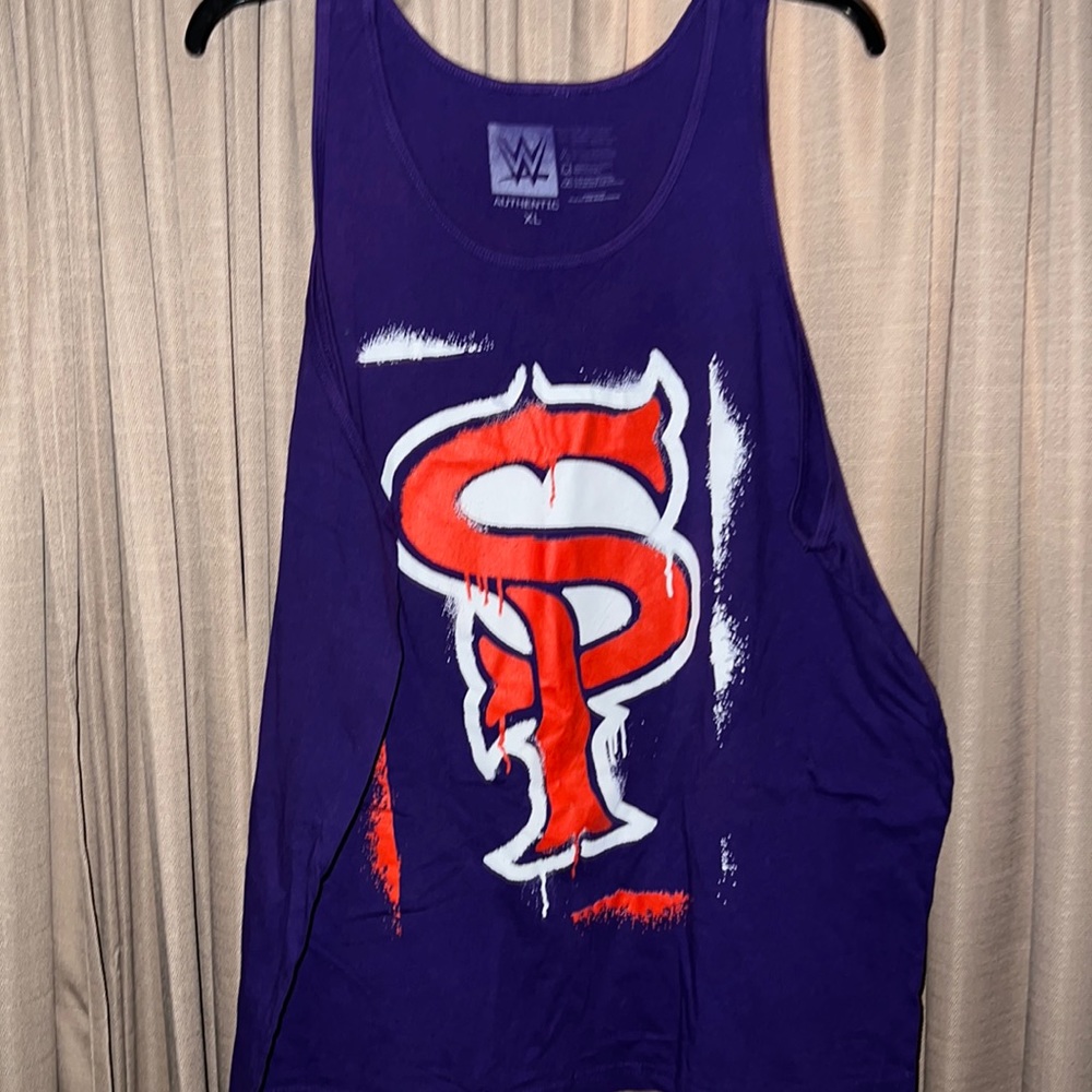 Street Profits Tank